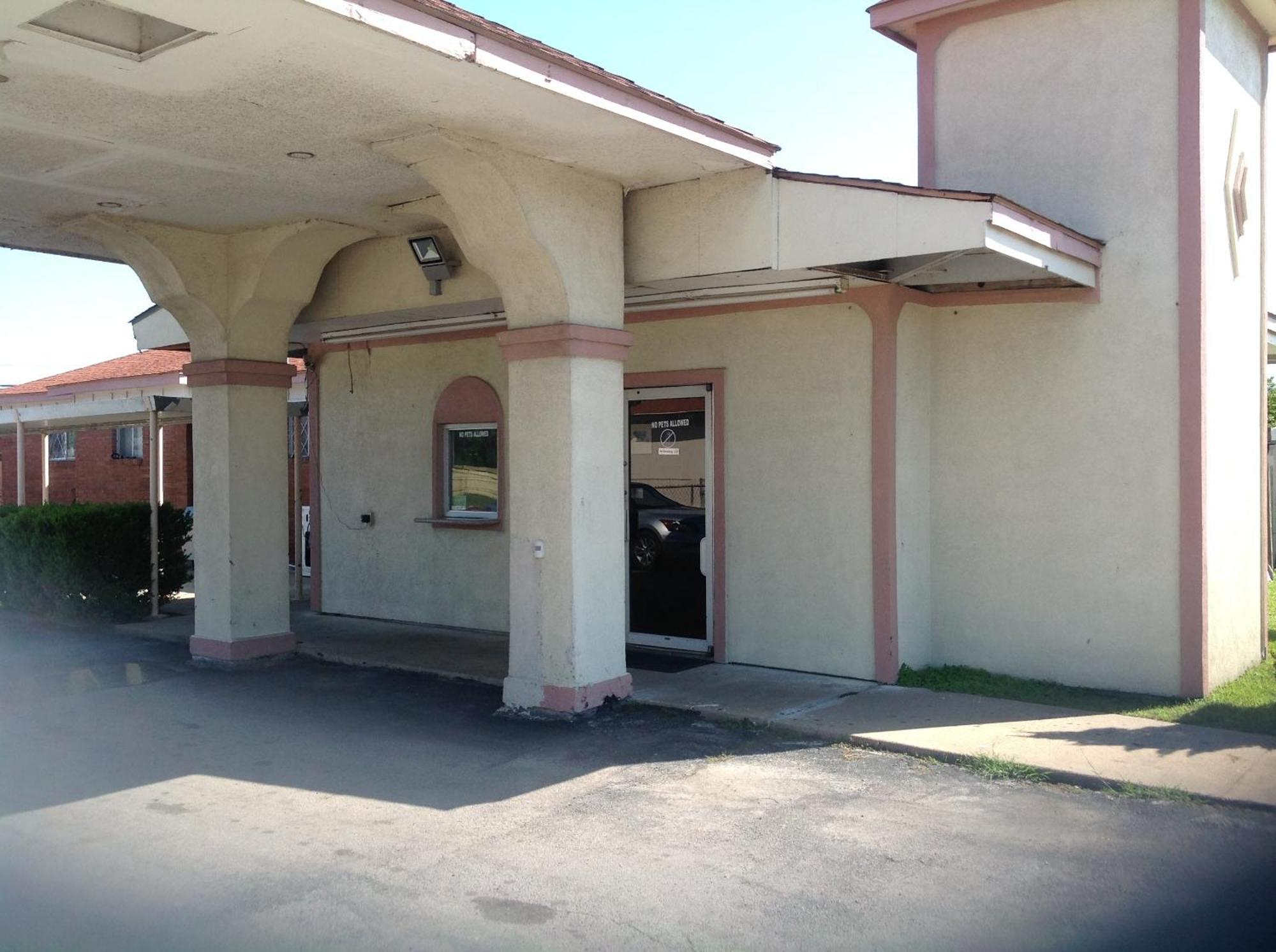 Summit Inn - Dayton Exterior foto