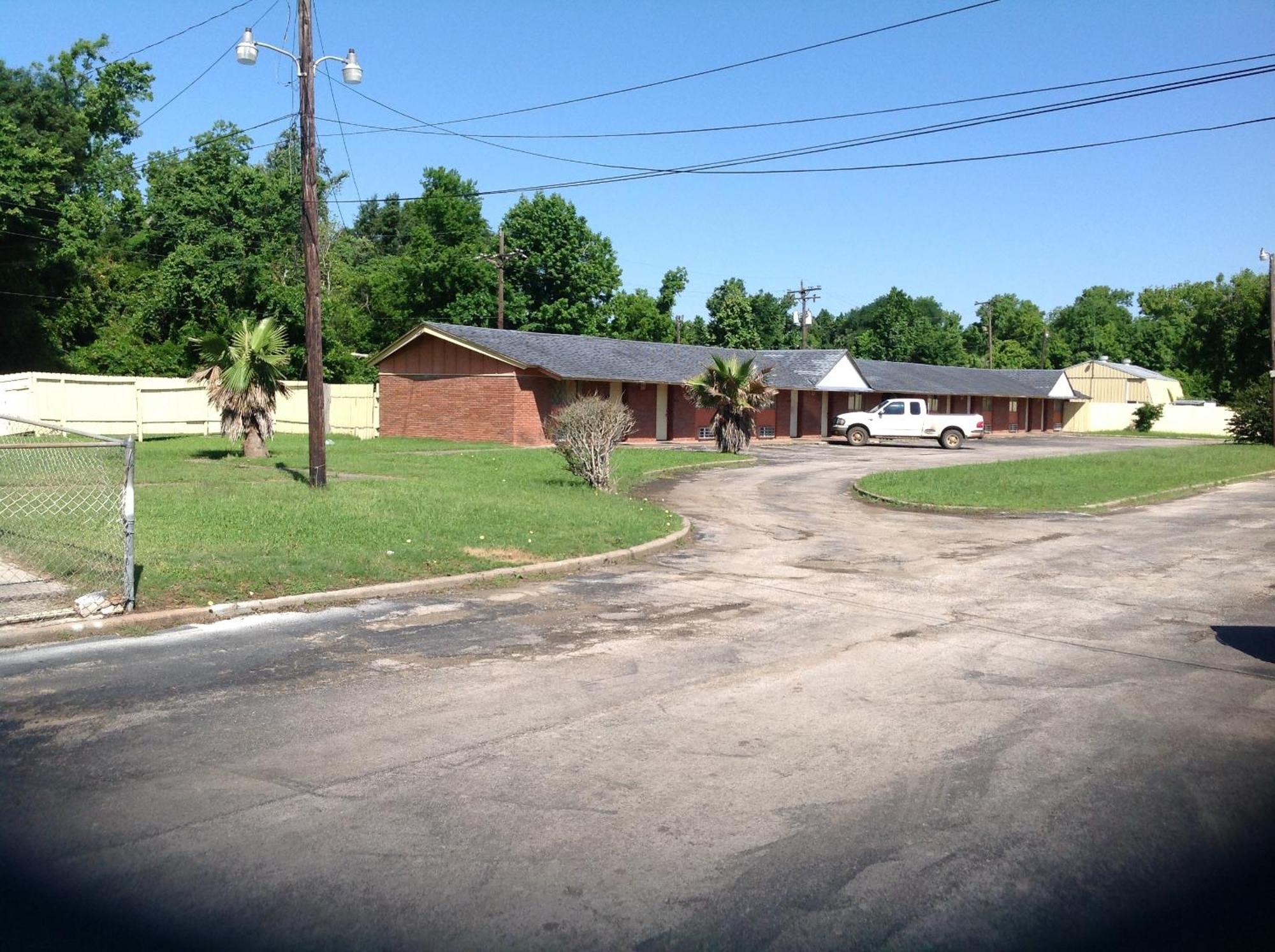 Summit Inn - Dayton Exterior foto