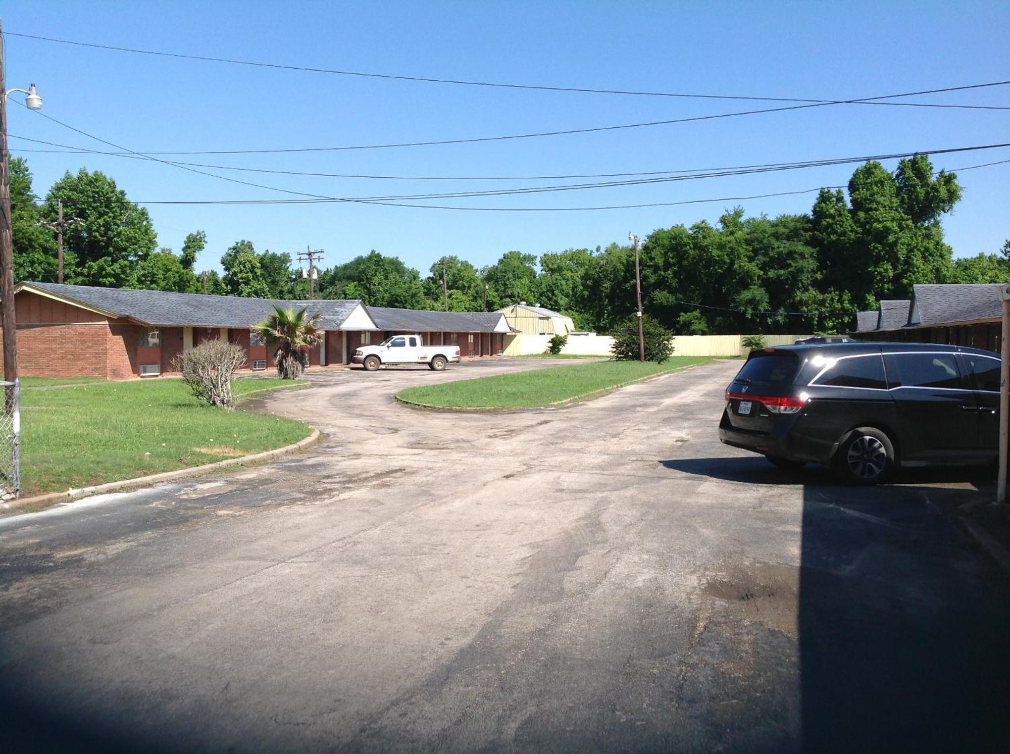 Summit Inn - Dayton Exterior foto